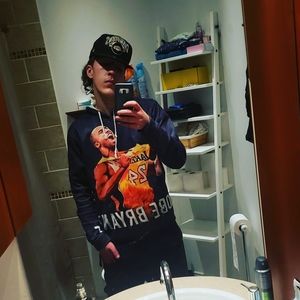 Meet your Posher, Benjamin